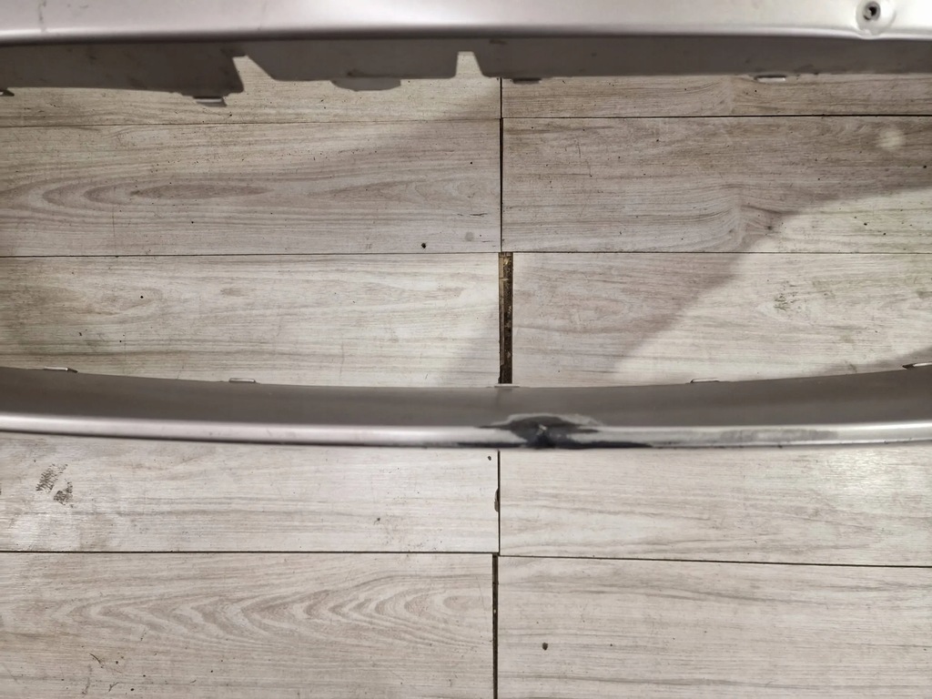 фото №8, Bmw 8 g14 g15 g16 m-pakiet бампер перед передній