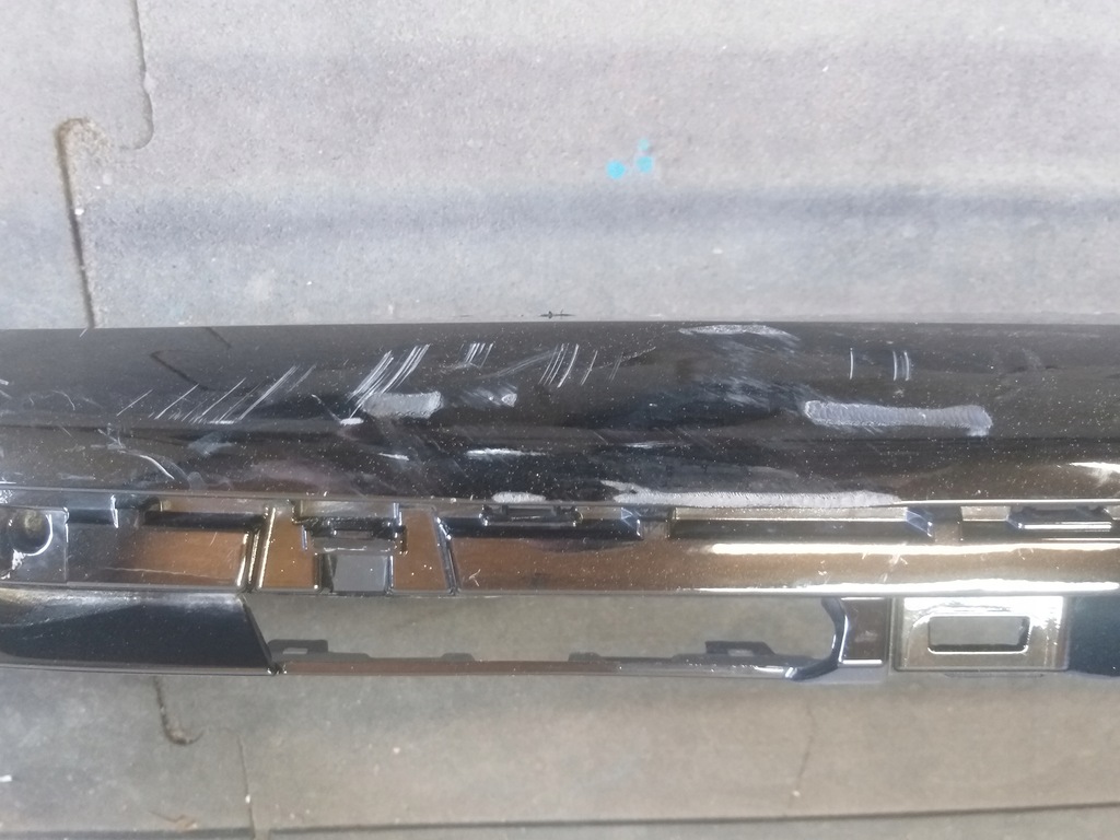 фото №6, Бампер перед renault austral