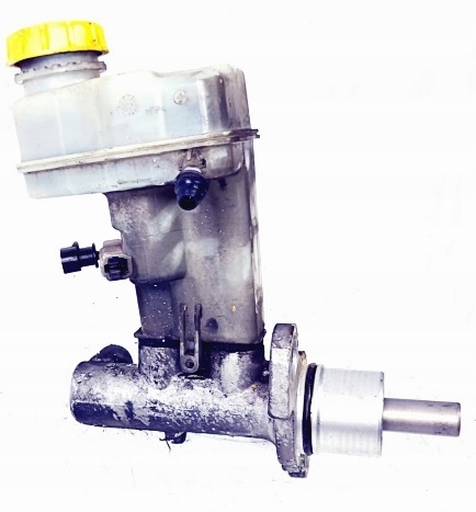 фото №2, Насос гальмівна alfa romeo 159