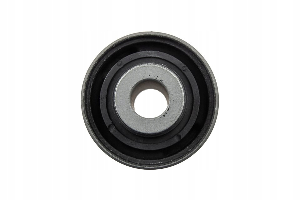 фото №10, Втулка металло-резиновая mitsubishi pajero sport 96- задняя