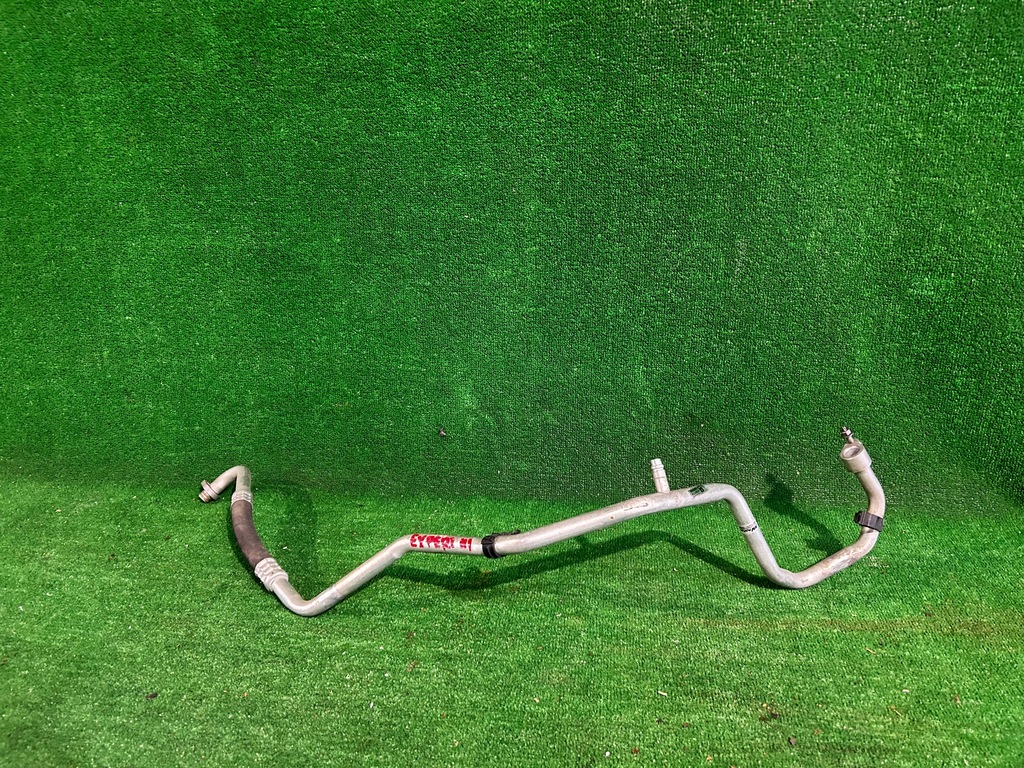 фото №1, Wąż шланг кондиціонер кондиціонера toyota proace peugeot expert