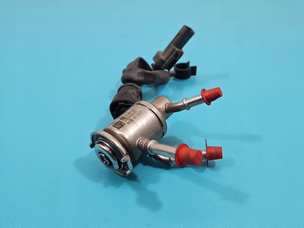 Купити Форсунка adblue opel astra v k 55485257 1.5 cdti