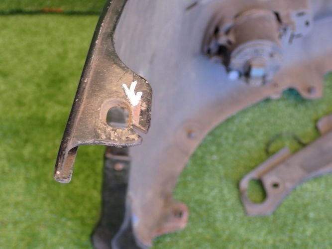 фото №10, Toyota camry 06- бампер передній перед