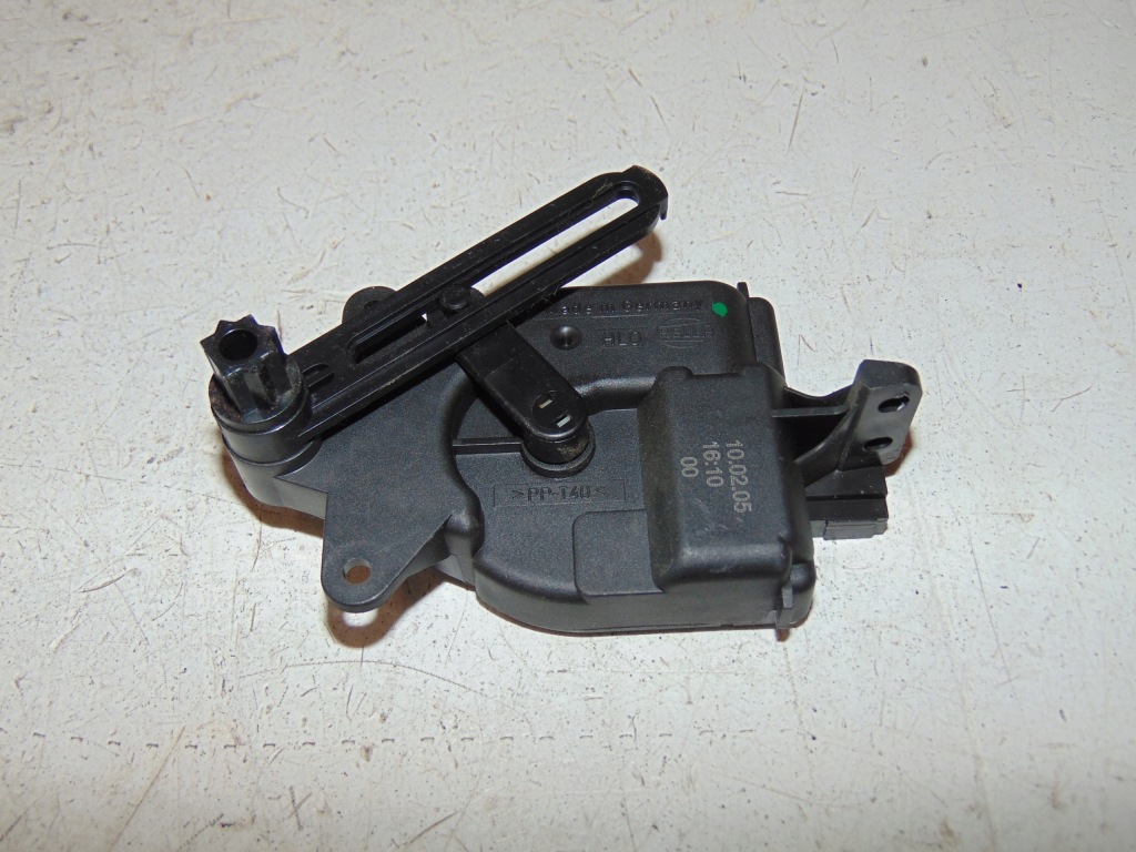 Моторчик обдув mini one r50 6nn00762602 Ціна