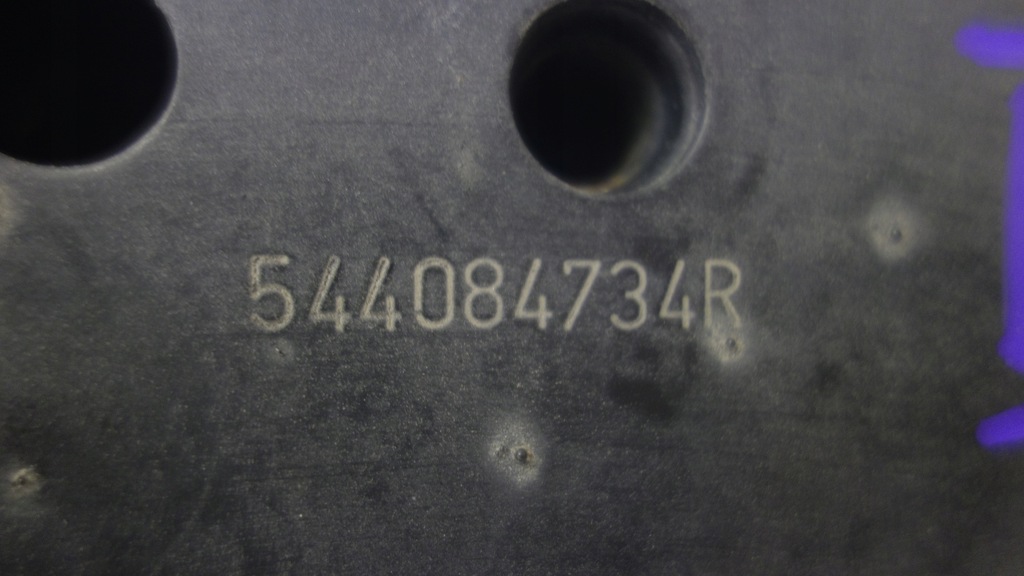 фото №8, Подрамник подрамник подрамник подрамник dacia duster ii 2019-