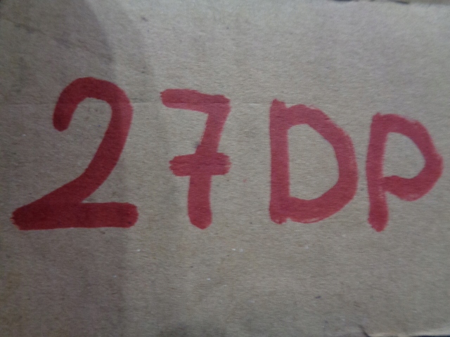 фото №11, Citroen c3 iii peugeot 208 полный сцепление 205315 2053.15 nowe