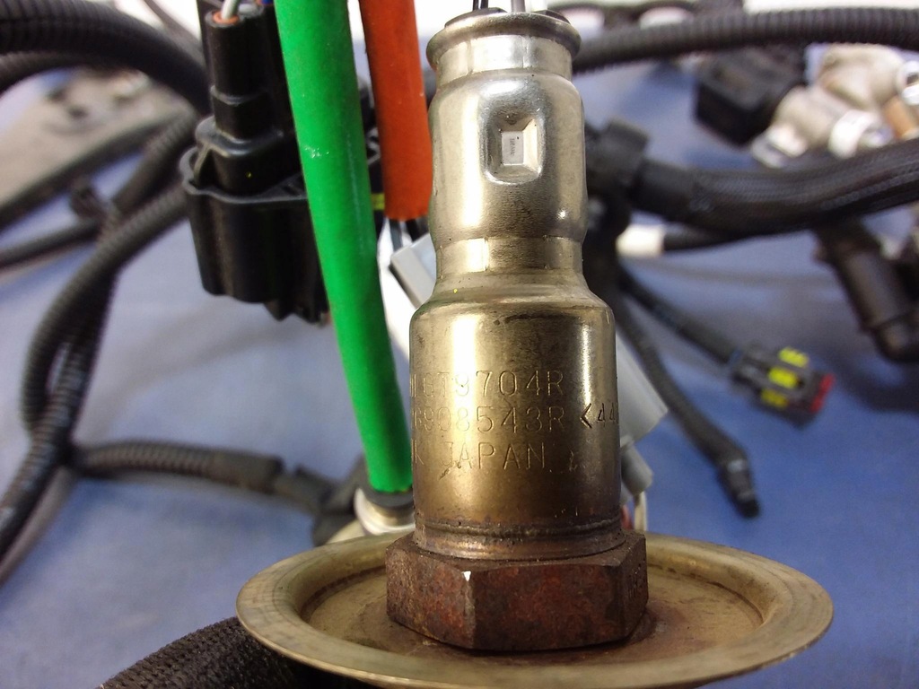 фото №11, Renault clio v 1.0tce електропроводка газова 163100393r