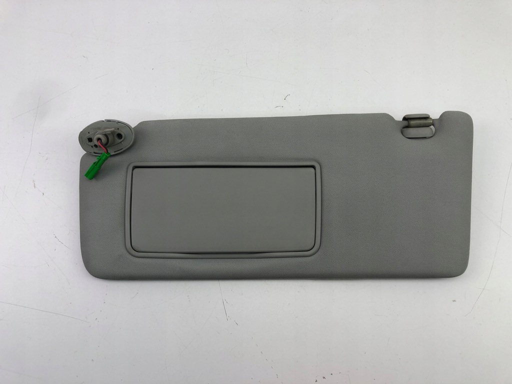 фото №6, Honda civic ufo vii козырёк козырёк правый левый комплект