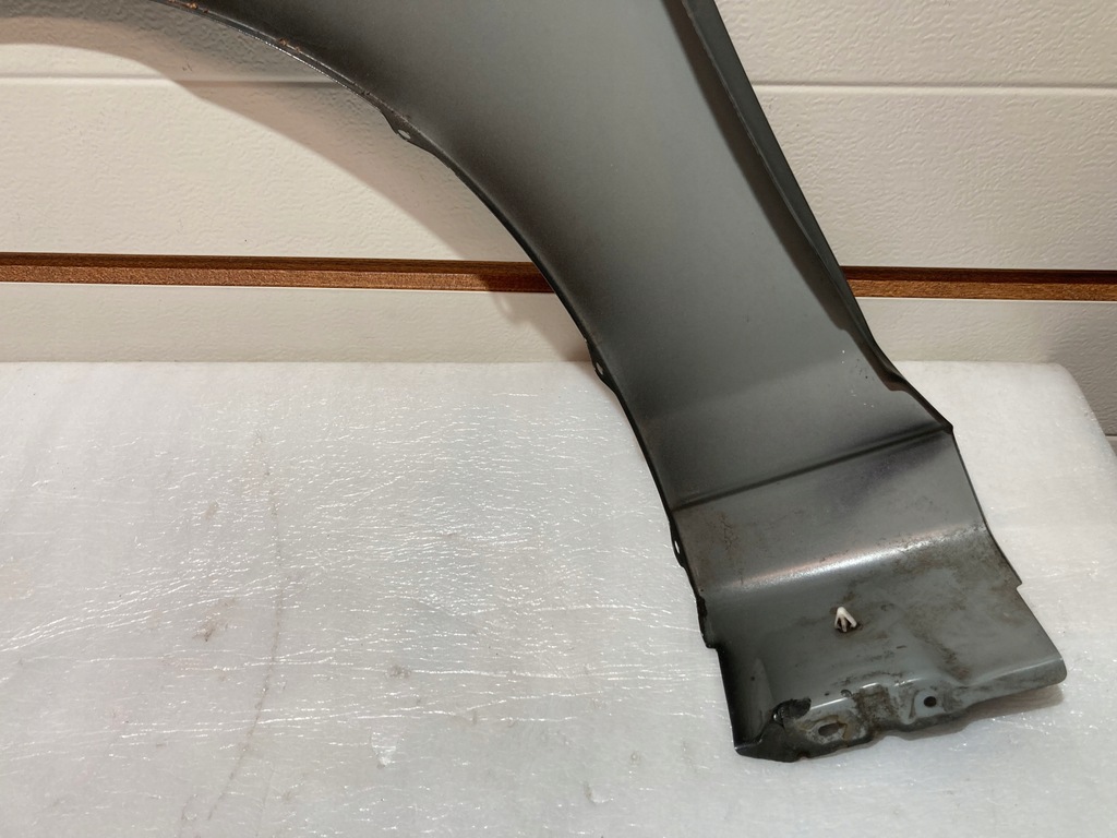 фото №13, Крыло правый передний mazda vi 6 gj