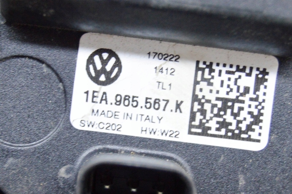 фото №6, Volkswagen id.3 pro дополнительный двигатель насоса водяной 1ea965567k электрический 10