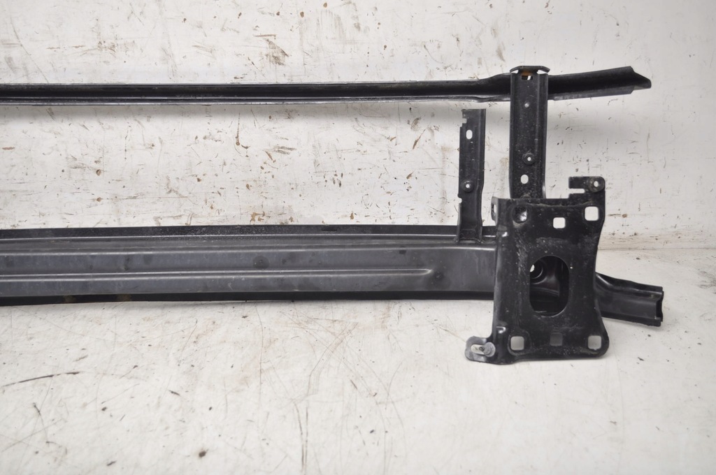 фото №9, Seat leon iv балка бампера перед 21r