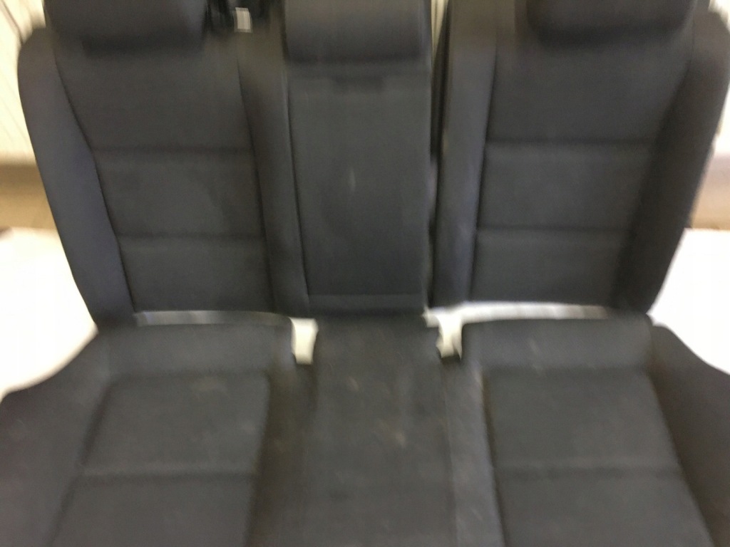 фото №12, Сидіння заднє сидіння комплект перед задня audi a4 b6 b7 2000-2007