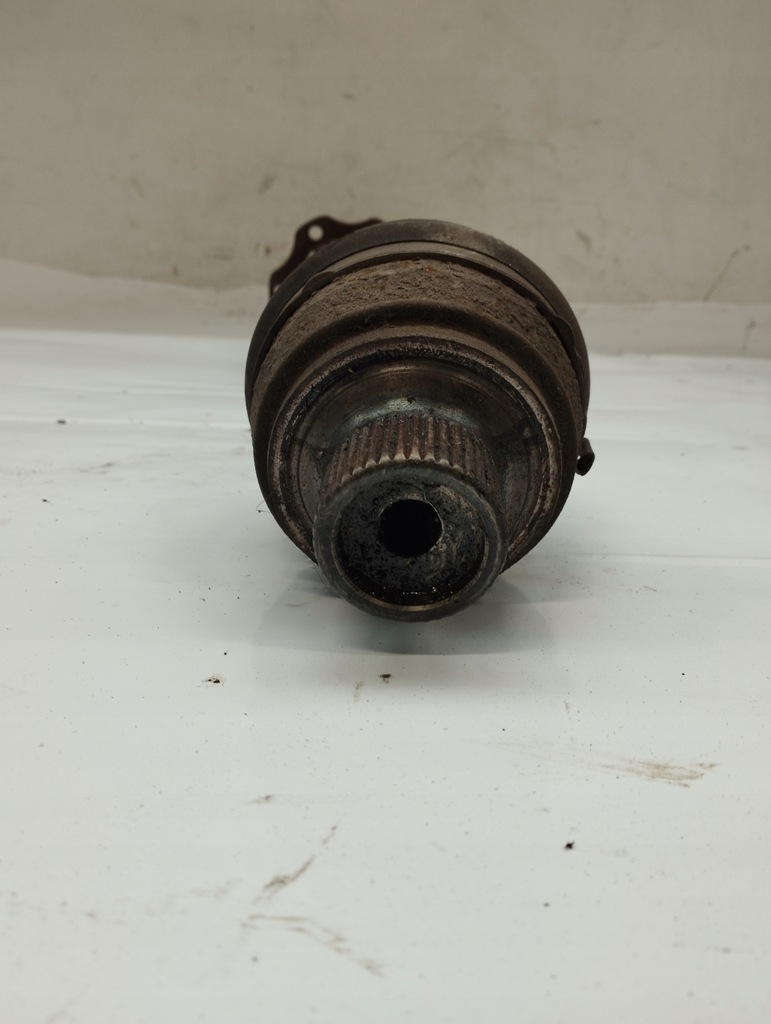 фото №5, Audi a7 3.0tdi привідний вал ліва 4g0407271f