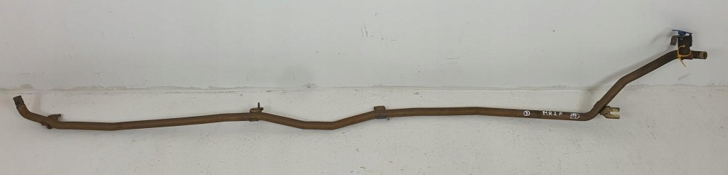 фото №1, Труба трубка воды toyota mr2 ii sw20 2.0 16v