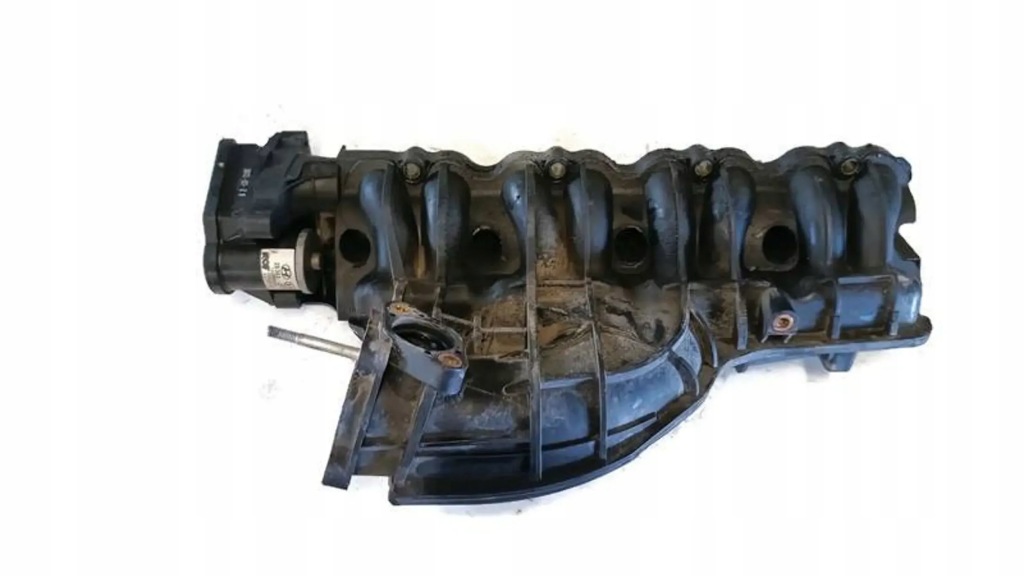 фото №1, Kia sportage iii 12r 2.0 crdi коллектор всасывающий 283812f000