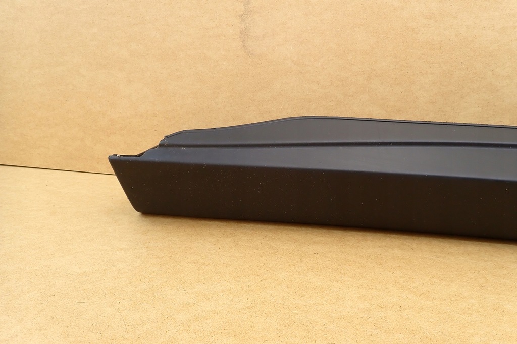 фото №7, Молдинг порог правая порог mitsubishi outlander 3 iii 2012- 6512a422