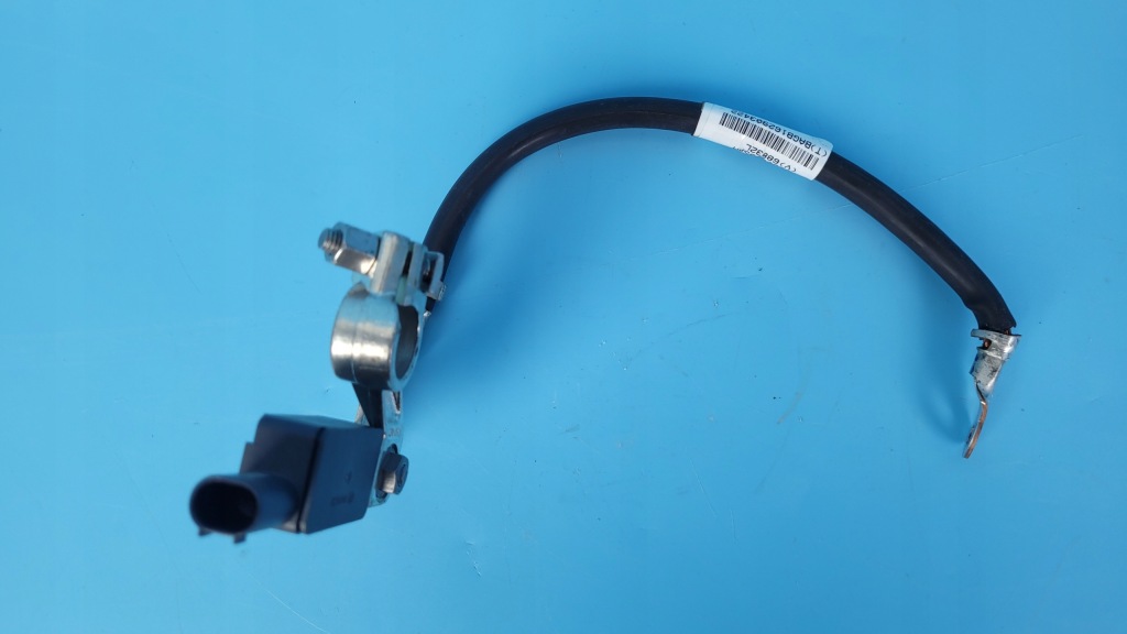 Dodge challenger sxt 19r клема мінусова акумулятор 68306895aa Київ