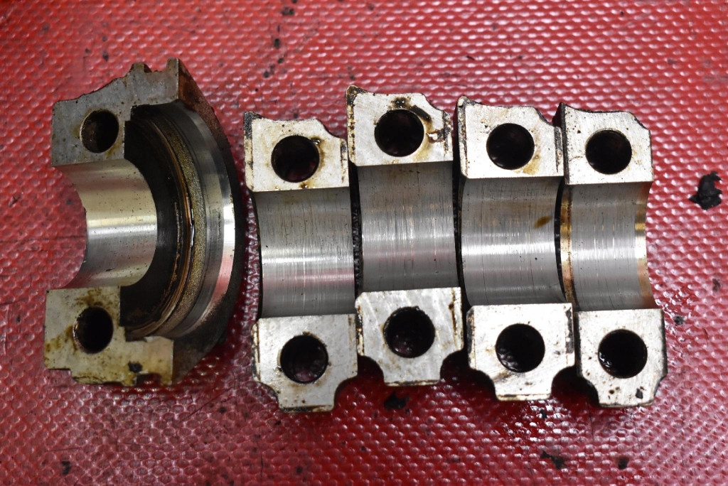 фото №15, Головка двигуна 06a103373j vw bora 1 i 2.0 8v 115 km 98-05