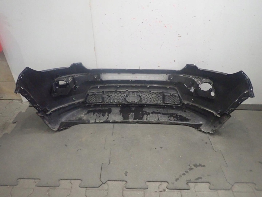 фото №9, Бампер перед передній jeep compass ii lift 2021-