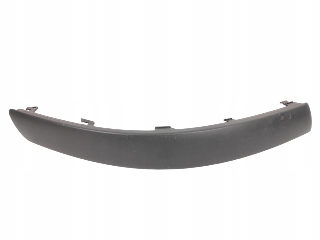 фото №1, Vw passat b5 молдинг бампера правый перед 3b0807718d