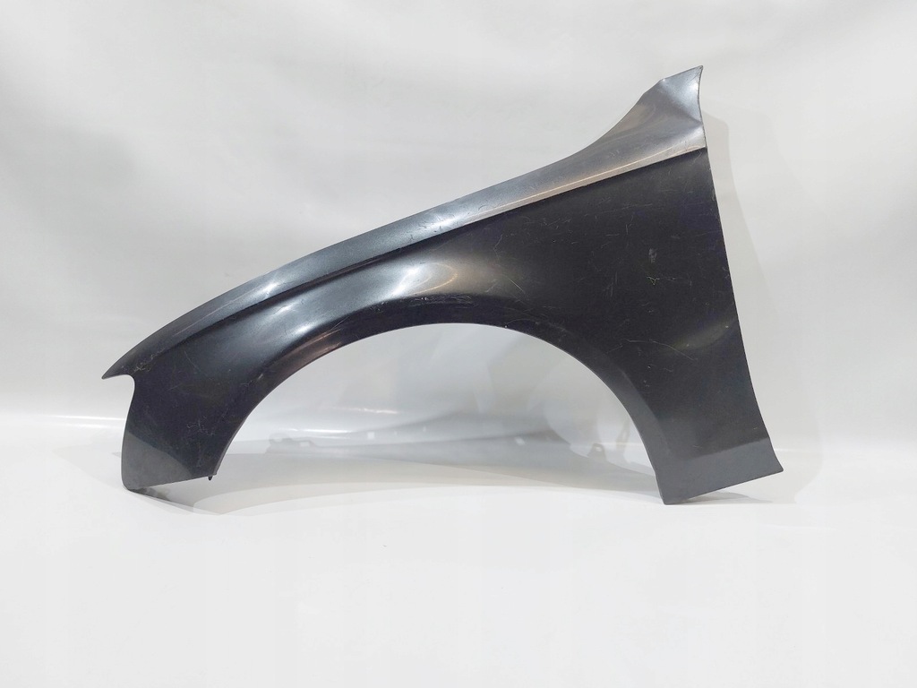 фото №1, Крила перед лівий audi a4 b8