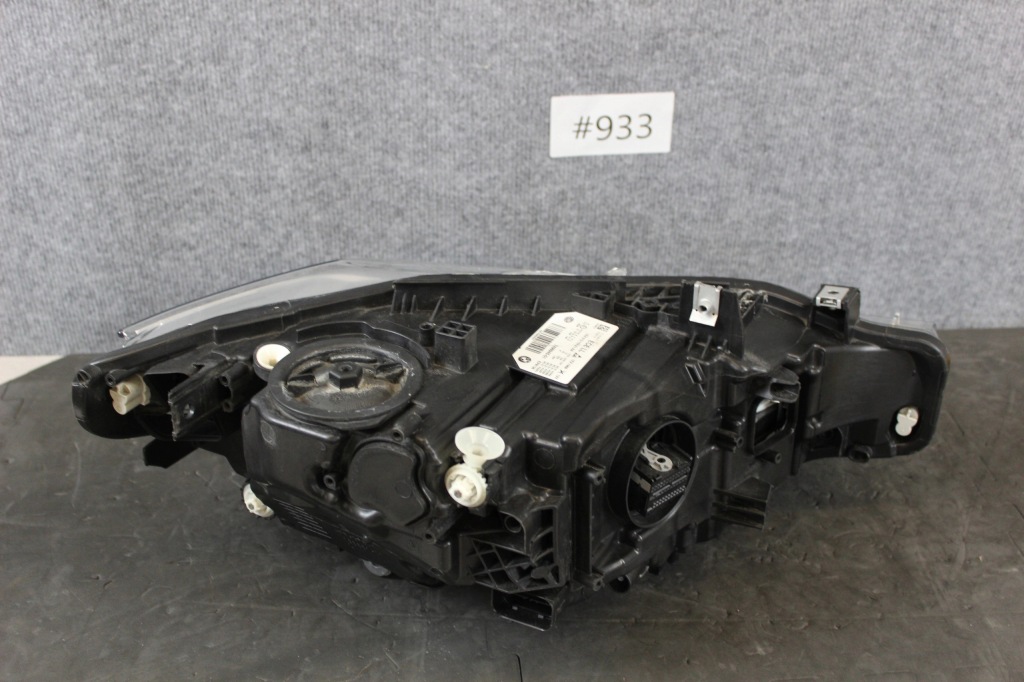 фото №5, Bmw 3 f30 f31 лампа led ліва перед