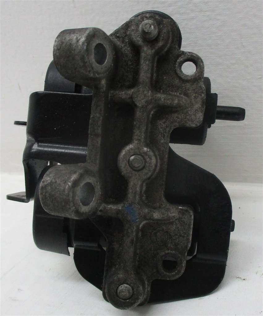 фото №7, Клапан вакуумa citroen c5 iii 2.2 9652862380