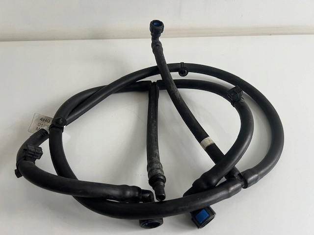 фото №1, Шланг омивача audi a8 d4 4h0955970h