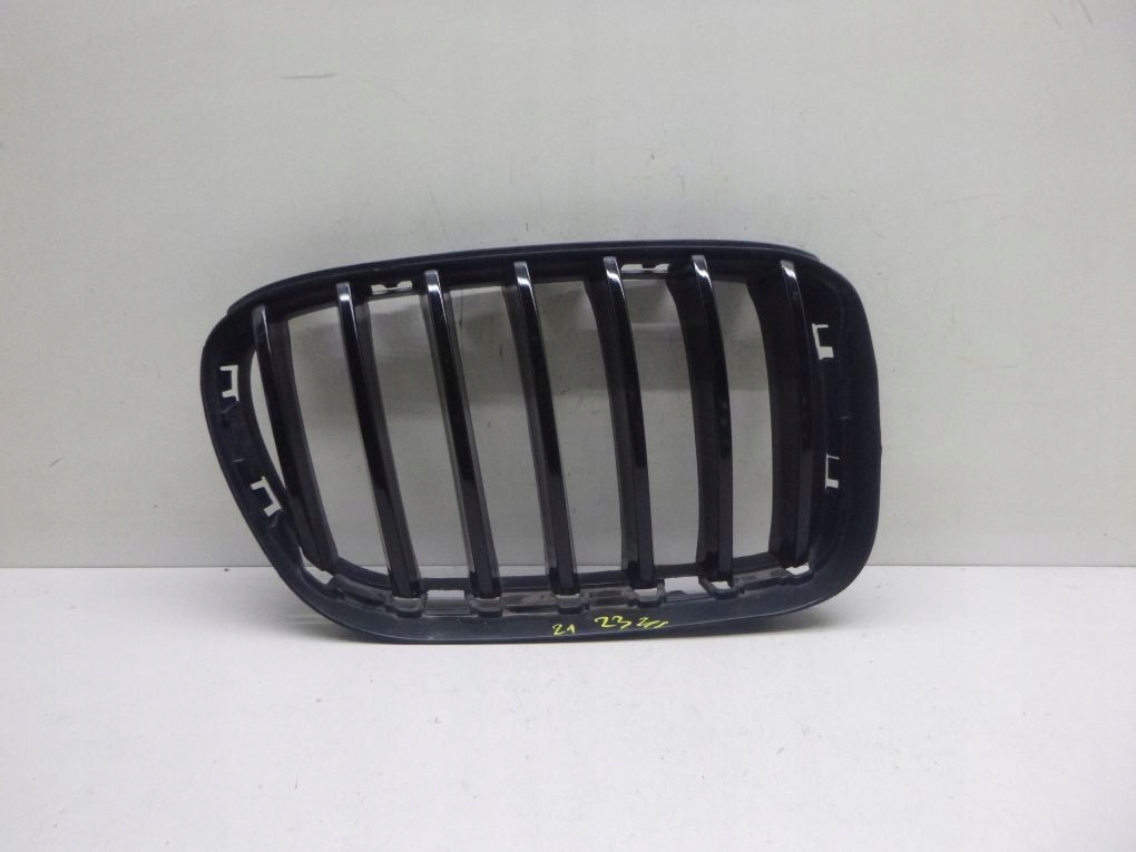 фото №1, Bmw x3 f25 x4 f26 решётка радиатора решётка радиатора