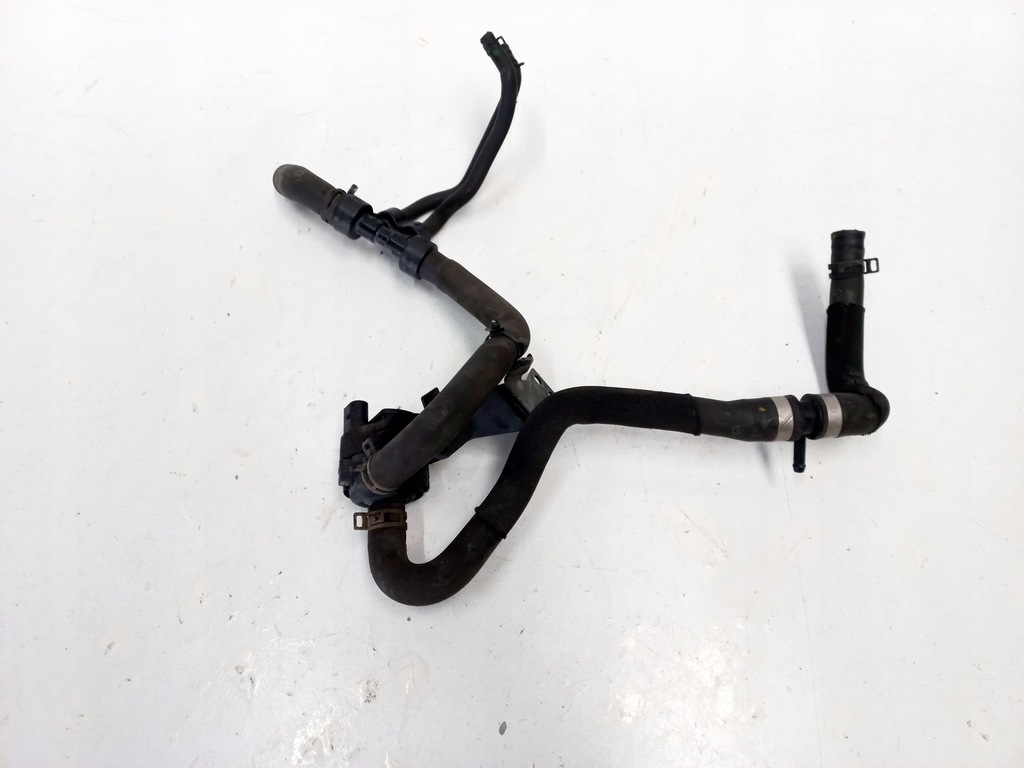 фото №1, Насос труба wody mercedes w213 a2118350028