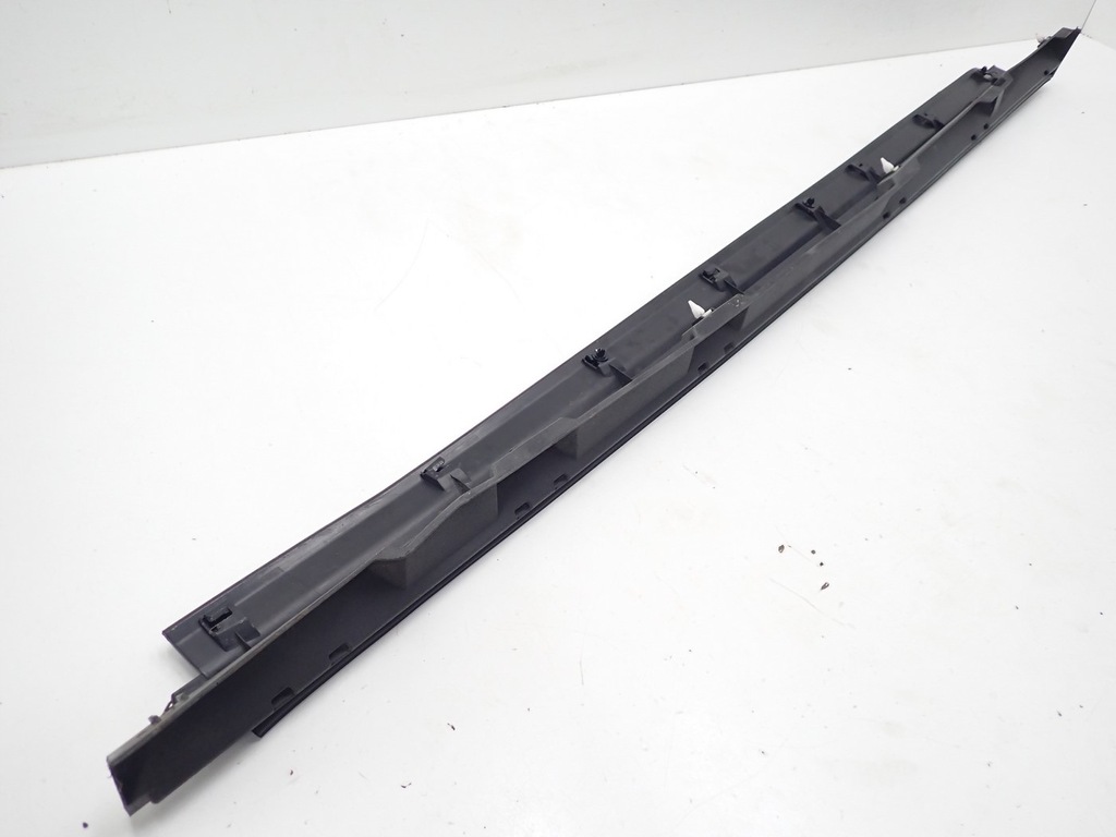 фото №9, Молдинг защита порог порог правая mitsubishi eclipse cross 21r