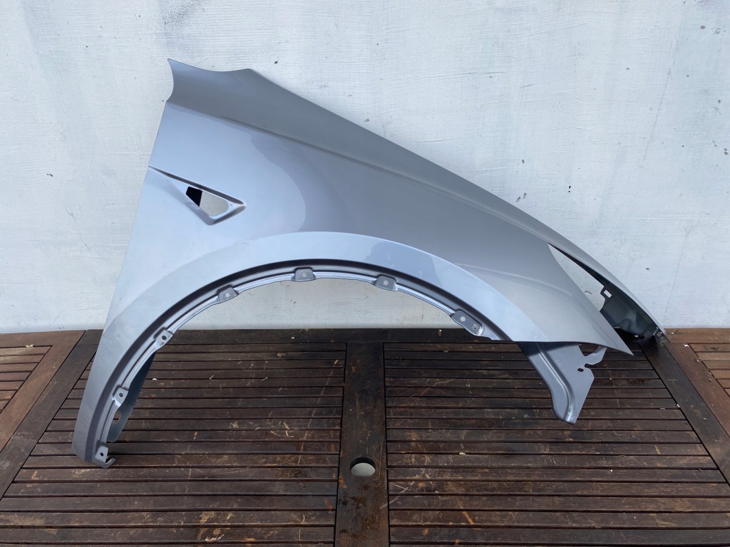 Купить Tesla y крыло  перед передний правый