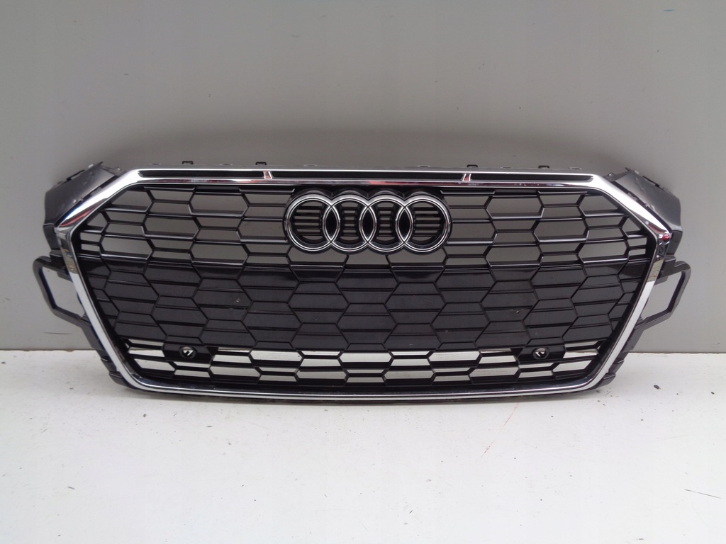 фото №1, Решётка радиатора решётка радиатора audi a5 s-line s5 8w6 19- lift