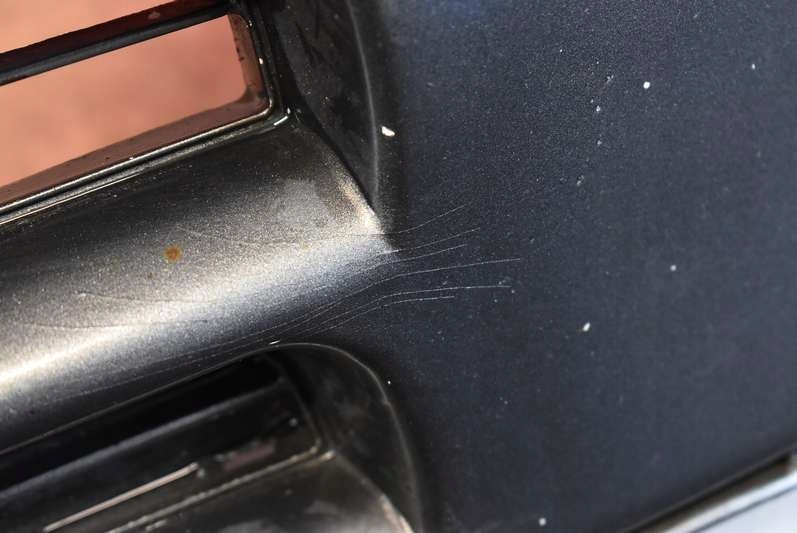 фото №7, Бампер перед передній 199 toyota corolla e12 00-08