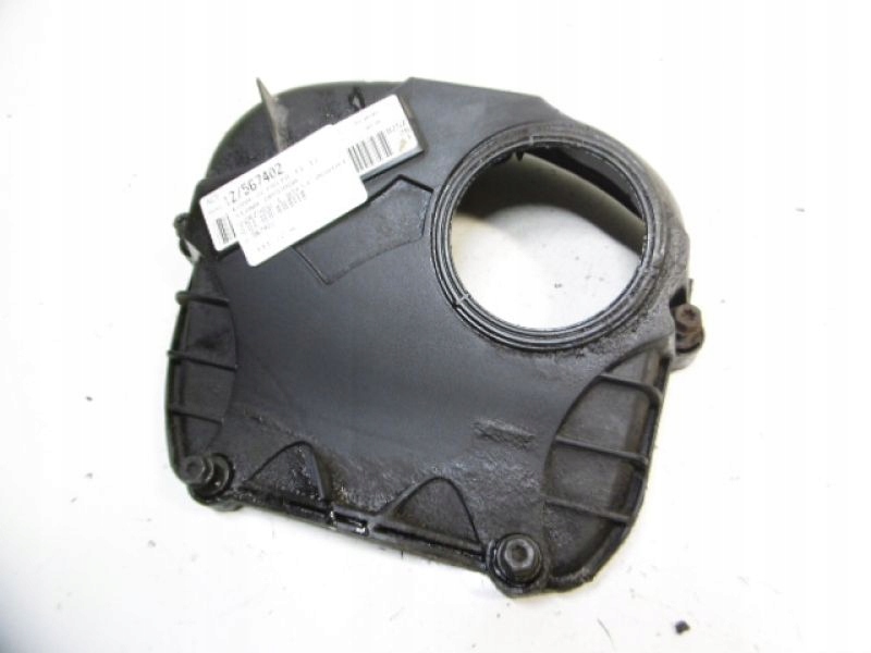 фото №6, Octavia ii защита корпус распределительного вала 1,8tfsi 06h1032