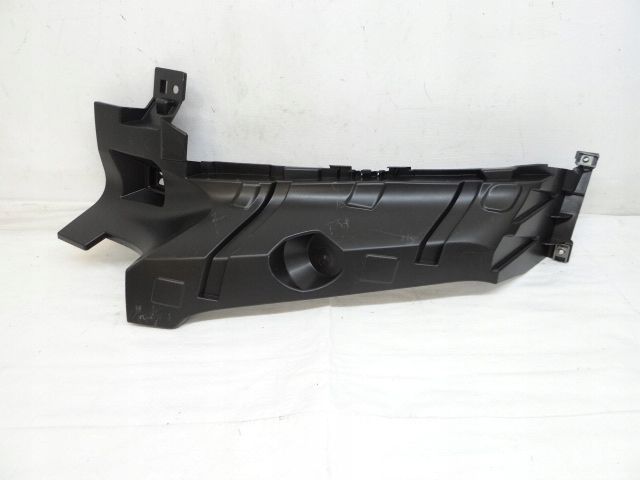 фото №1, Citroen jumpy iii lift напрямна pod фара кронштейн бампера правий новий