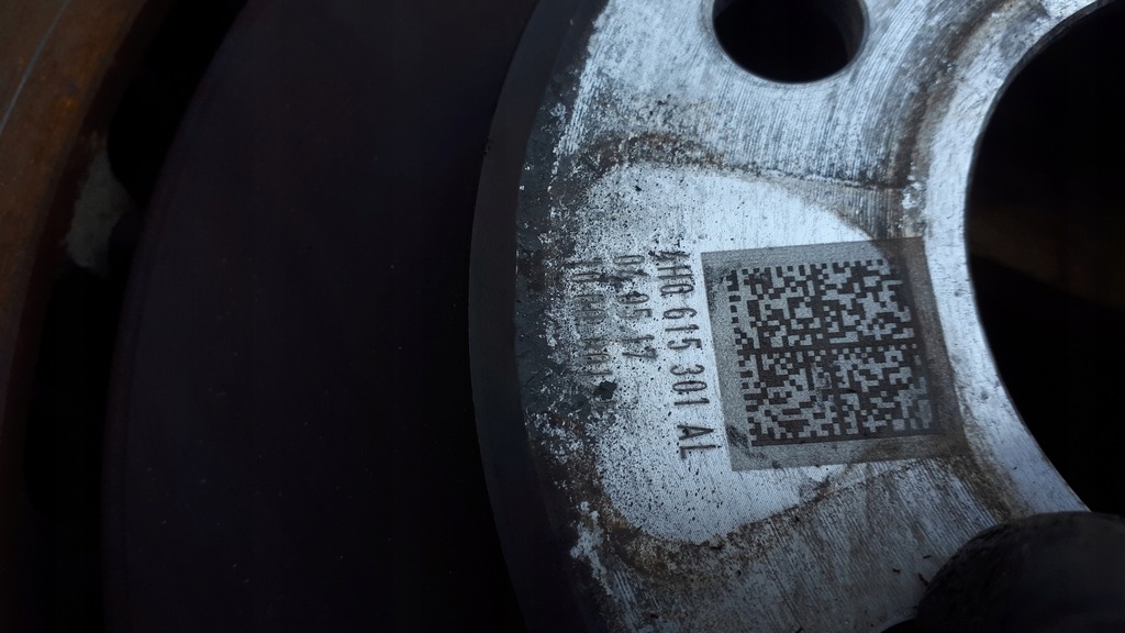 фото №12, S6 c7 4g a6 суппорты тормозные диски перед задняя 400mm 356mm комплект перед a7 s7