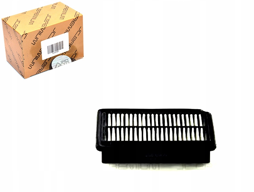 фото №1, Фильтр воздуха chevrolet aveo / kalos daewoo kalo