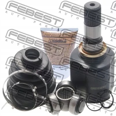 фото №1, Шарнір wew. mazda 3 bk 5 cr 24x35x2