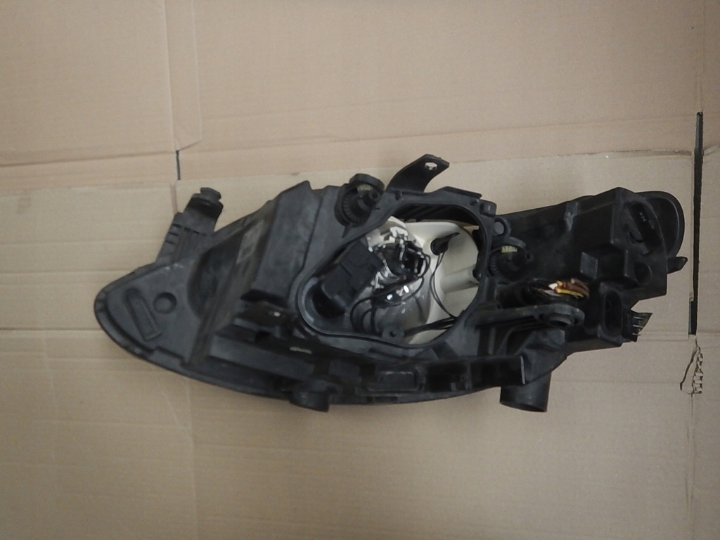 фото №6, Лампа правая перед seat ibiza iv 08-12 6j1941022c