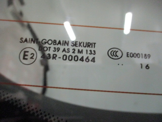 Citroen ds3 рестайлінг  кришка багажника задня ktv 2016r Доставка