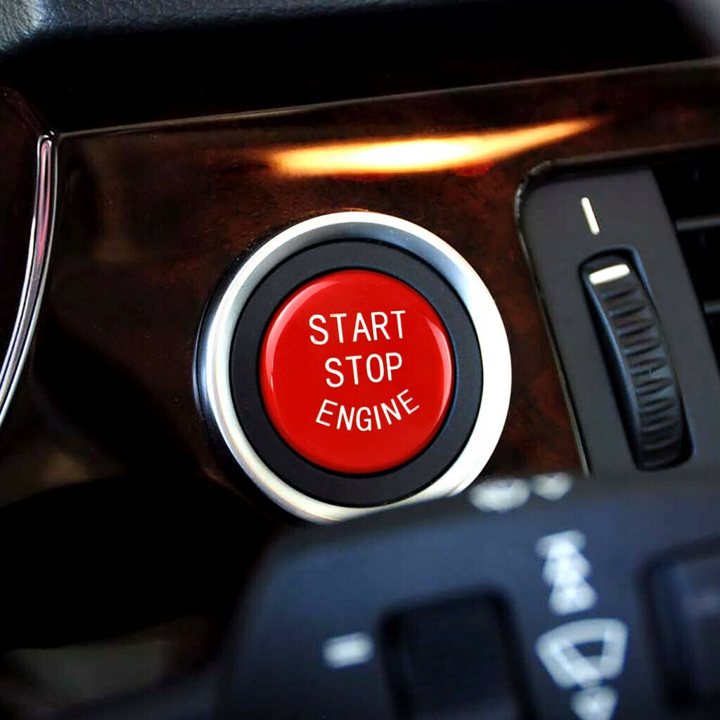 фото №9, Кнопка запуск стоп bmw e81 e87 e90 e91 e92 e93