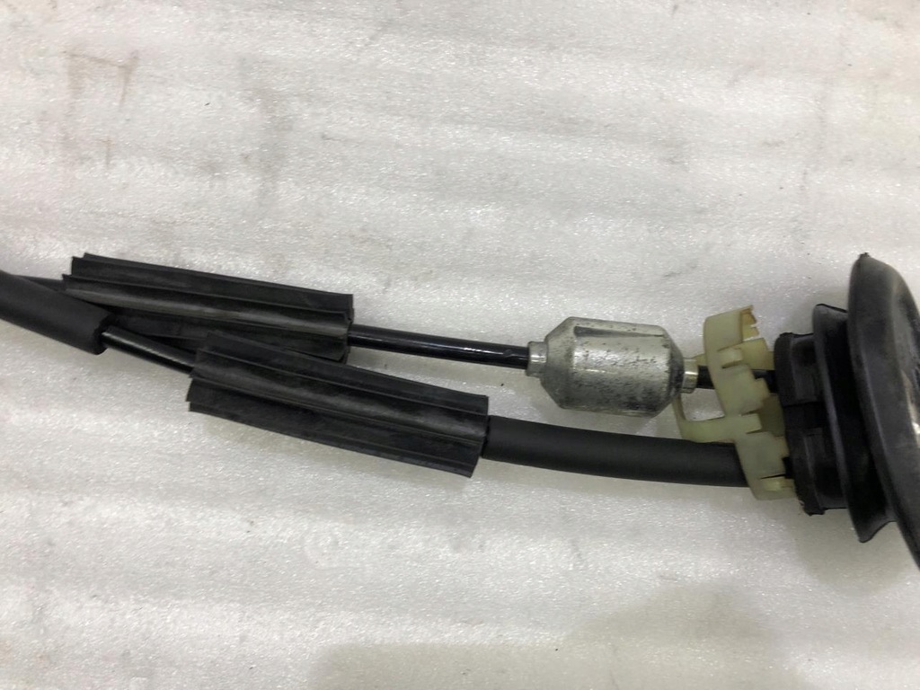 фото №10, Троси перемикання передач citroen c4 cactus