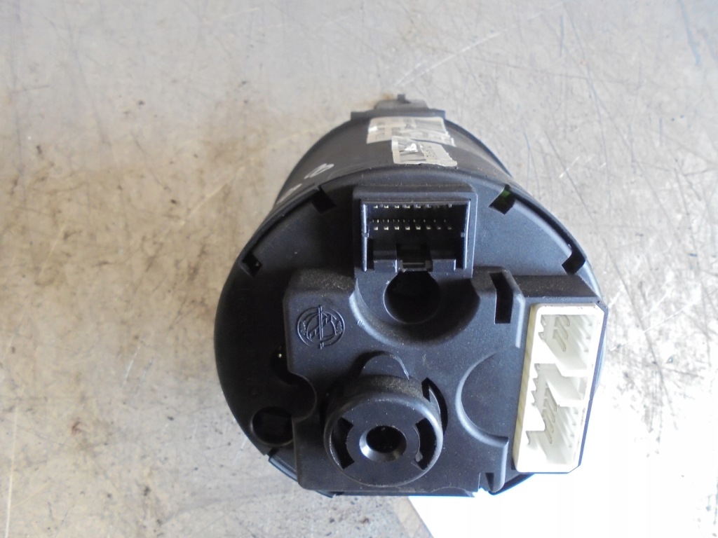 фото №2, Obrotomierz alfa romeo 156 lift