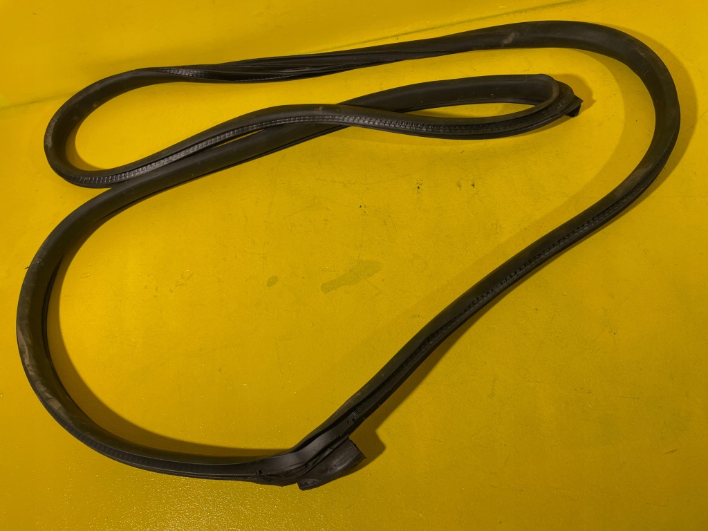 Купить Mini cooper r56 - прокладка кузовная дверь правая