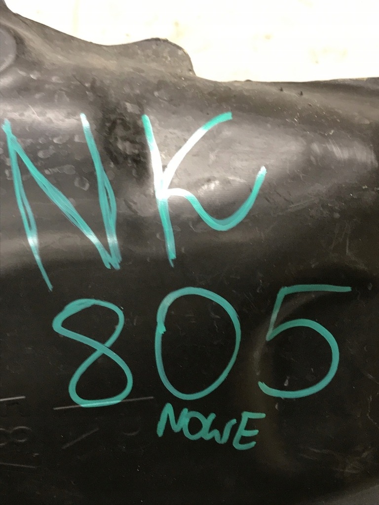 фото №9, Bmw m2 f87 подкрылок перед правое передние 8063034