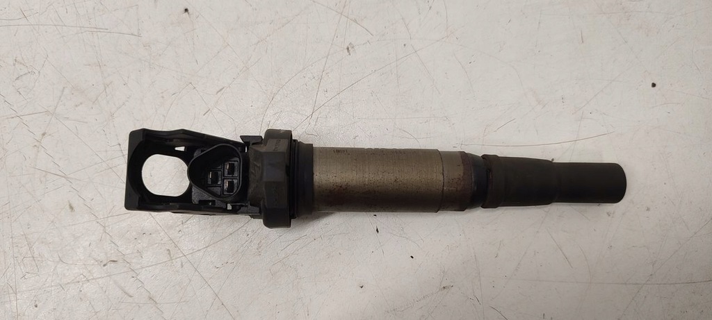 фото №7, Mini peugeot 1.6t thp котушка запалювання 7575010