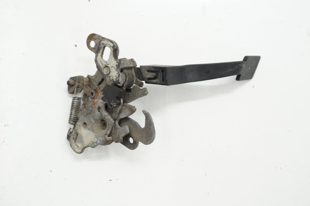 Купити Citroen ds5 12r замок засувка капот 9800562280