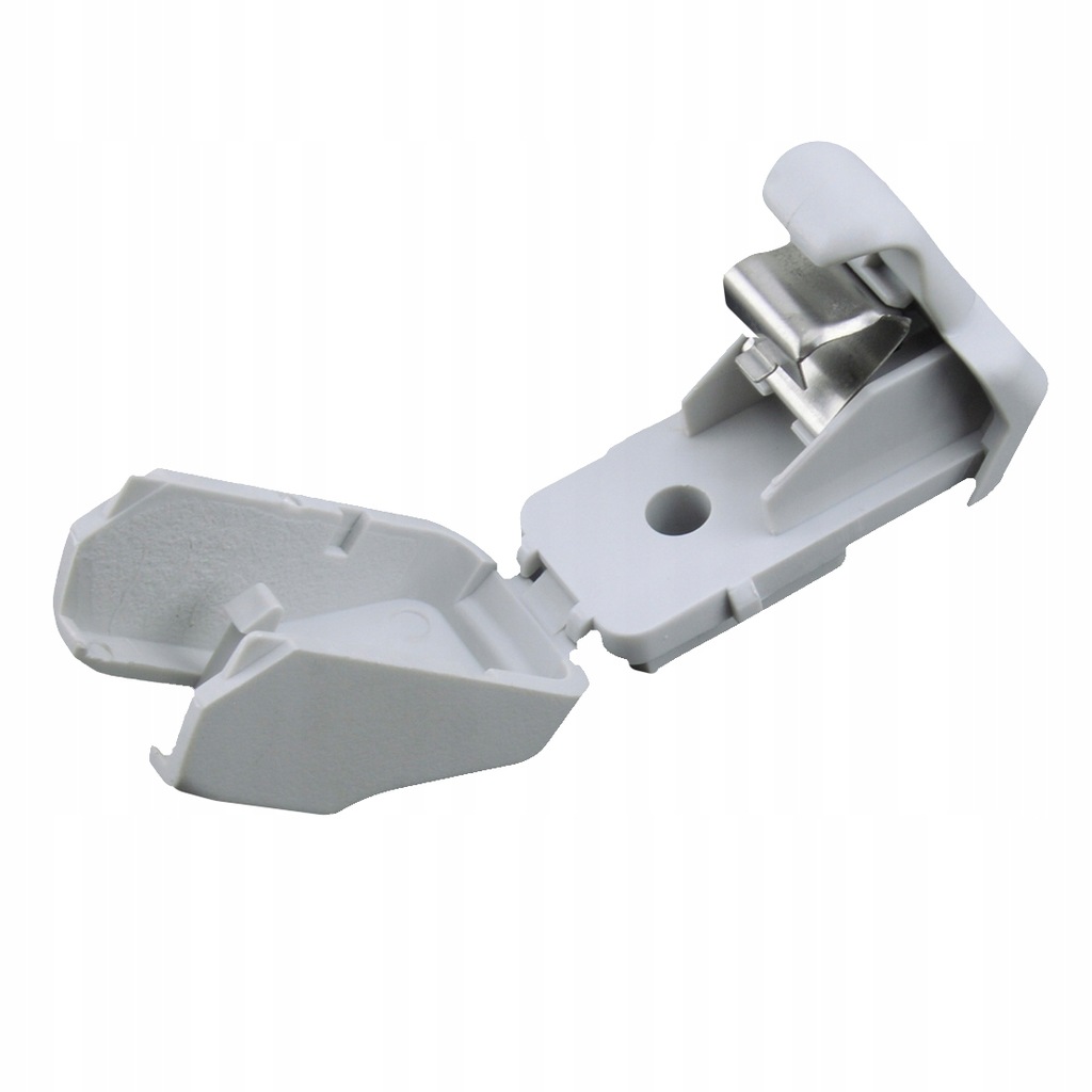 фото №11, Клипса защита солнцезащитный do jeep renegade