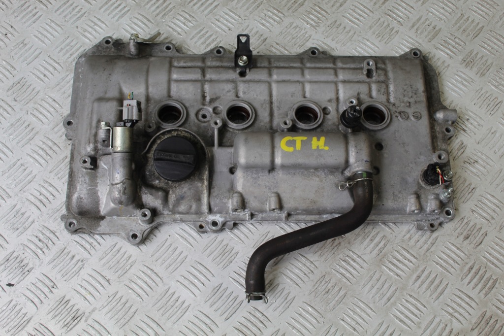 фото №1, Крышка клапанов защита lexus ct 200h lift hybrid